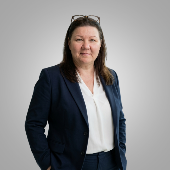 Директор АНО СП Чтобы Жить Надежда Владимировна Дернова