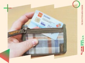 Страховой медицинский полис ОМС