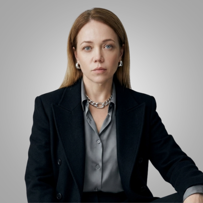 Психолог АНО СП "Чтобы Жить" Волкова Елена